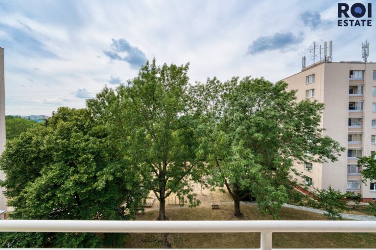 Prodej bytu 2+kk 49 m², Brno – Černovice