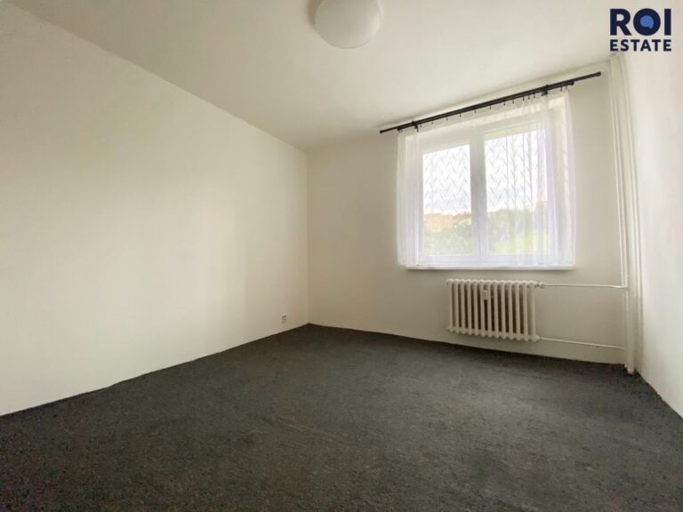 Pronájem bytu 4+1, 80m² – Brno – Líšeň