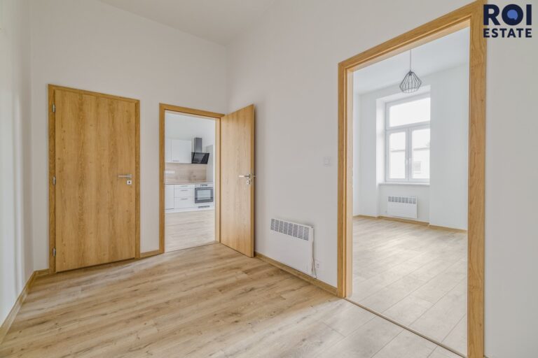 Prodej byty 2+kk, 49 m² – Opava – Předměstí