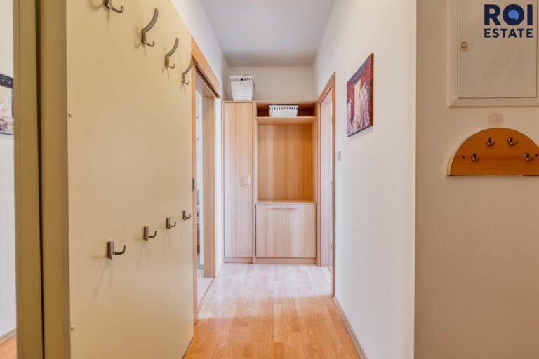 Prodej bytu 2+kk 49 m², Brno – Černovice