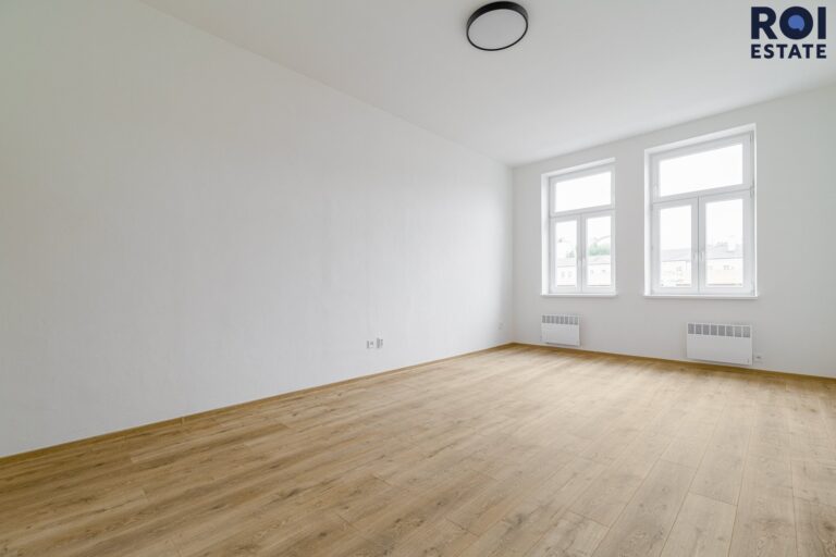 Prodej bytu 2+1, 80 m² – Opava – Předměstí