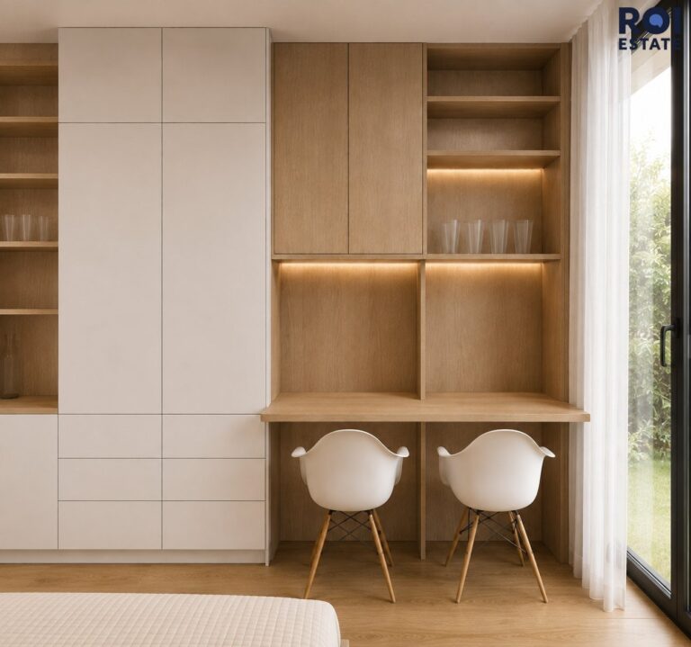 Prodej bytu 1+kk 18,4 m² + 3,72m² balkón, Brno – Žabovřesky