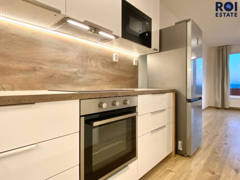 Pronájem byty 2+kk, 63 m² – Praha – Dolní Počernice
