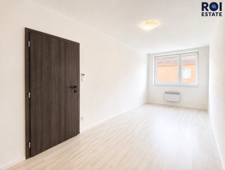 Nově zrekonstruovaný byt s krásnou kuchyní 3+kk – ul. Kuldova, Brno – Židenice