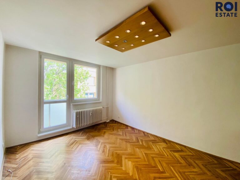 Pronájem zrekonstruovaného bytu v oblíbené lokalitě , Byty 2+1,  51 m² – Brno – Lesná