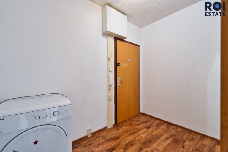 Pronájem bytu 2+1 40 m², Praha – Chodov