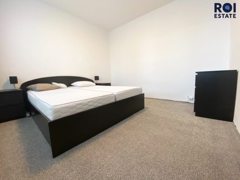 Pronájem bytu 4+1, 80m² – Brno – Líšeň