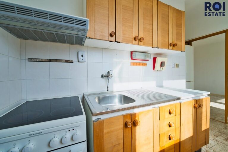 Prodej bytu 2+1 60 m², Újezd u Průhonic