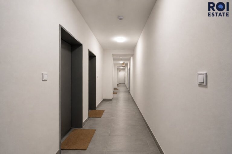 Prodej bytu 1+kk 18,4 m² + 3,72m² balkón, Brno – Žabovřesky