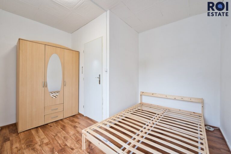 Pronájem bytu 2+1 40 m², Praha – Chodov