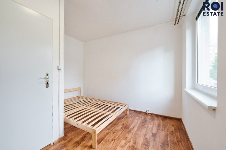 Pronájem bytu 2+1 40 m², Praha – Chodov