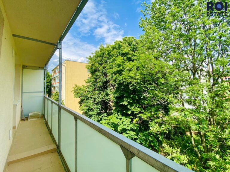 Pronájem zrekonstruovaného bytu v oblíbené lokalitě , Byty 2+1,  51 m² – Brno – Lesná