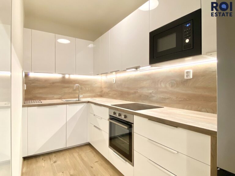 Pronájem byty 2+kk, 63 m² – Praha – Dolní Počernice