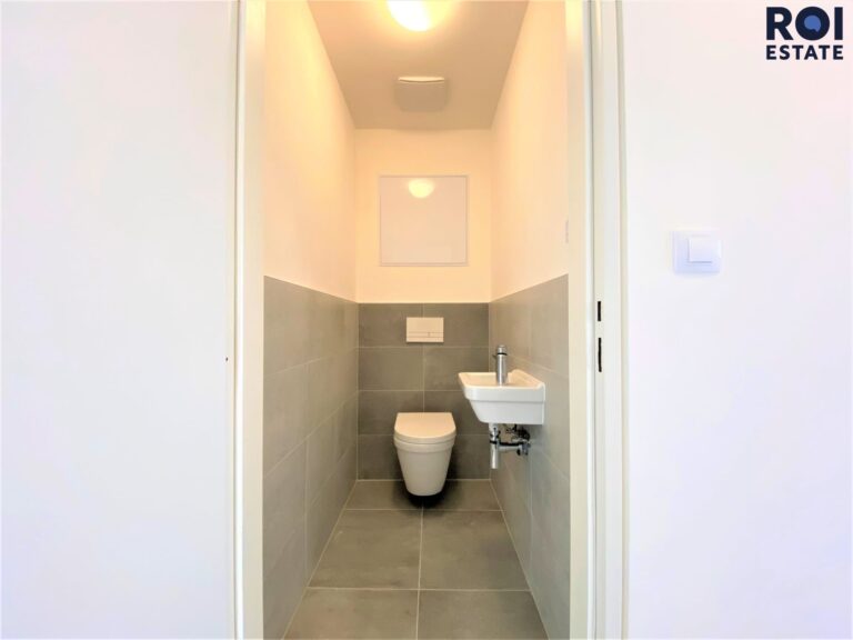 Pronájem, Byty 2+kk, 52m² – Brno – Ponava, ulice Reissigova, top lokalita, parkování!