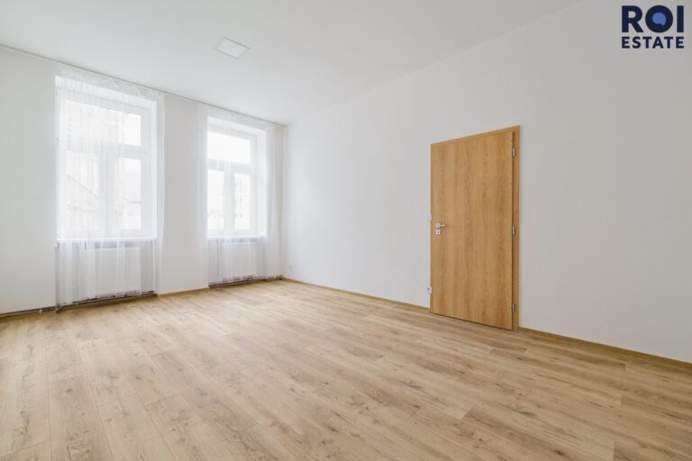 Prodej bytu 2+1, 64 m² – Opava – Předměstí