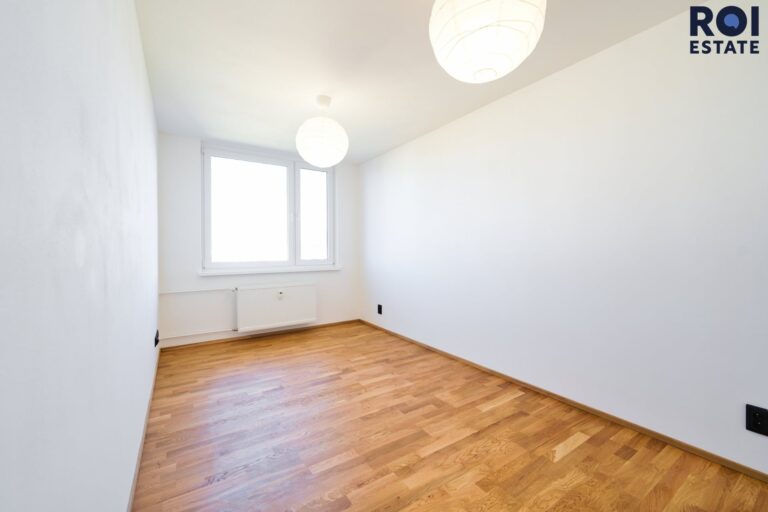 Pronájem, Byt 3+kk,  76m² – Kurzova – Stodůlky