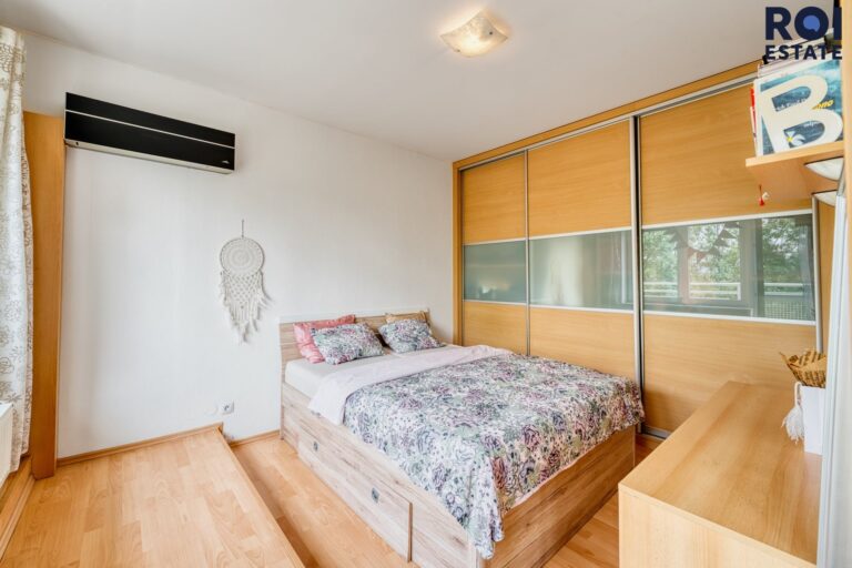 Prodej bytu 2+kk 49 m², Brno – Černovice