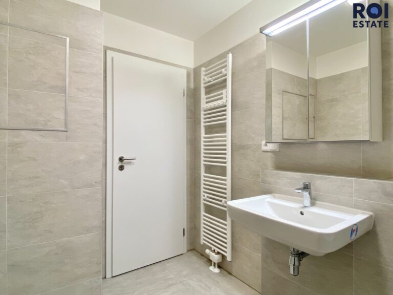 Pronájem byty 2+kk, 63 m² – Praha – Dolní Počernice