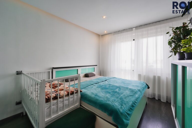 Prodej bytu 3+kk 79 m², Vyškov – Brňany