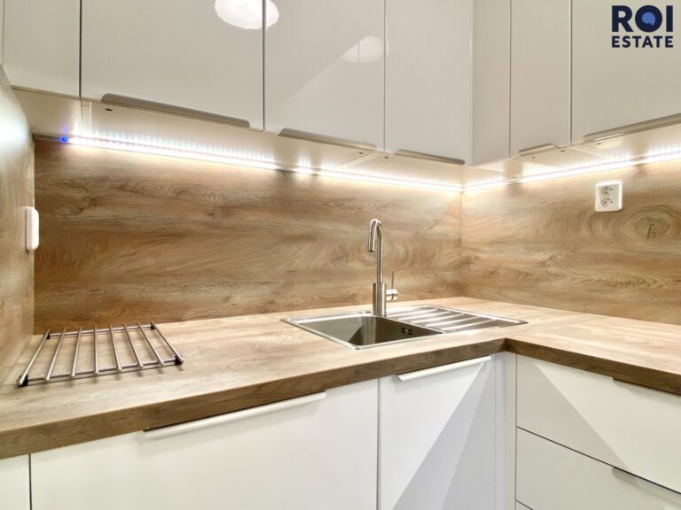 Pronájem byty 2+kk, 63 m² – Praha – Dolní Počernice