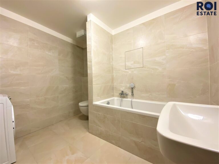 Pronájem bytu 2+kk, 49m² – Brno – Starý Lískovec