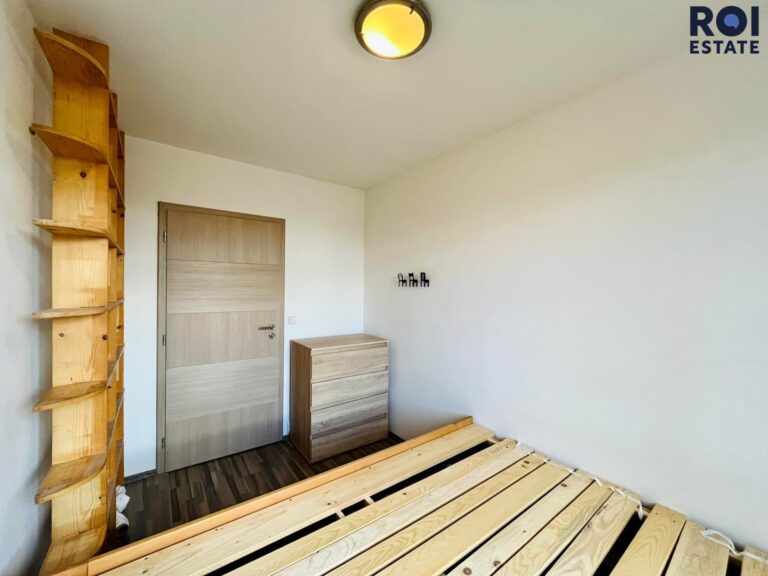 Pronájem bytu 3+1, 64m² na ul. Prušánecká,  Brno – Židenice, s lodžií