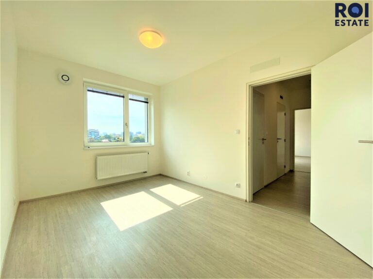 Pronájem, Byty 2+kk, 52m² – Brno – Ponava, ulice Reissigova, top lokalita, parkování!