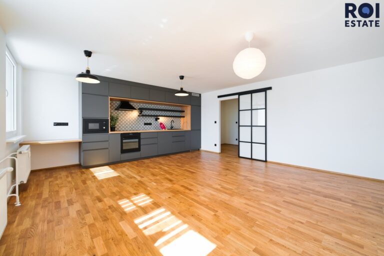 Pronájem, Byt 3+kk,  76m² – Kurzova – Stodůlky