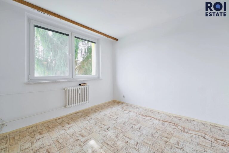 Prodej bytu 2+1 60 m², Újezd u Průhonic
