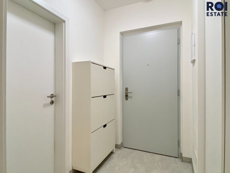 Pronájem byty 2+kk, 63 m² – Praha – Dolní Počernice