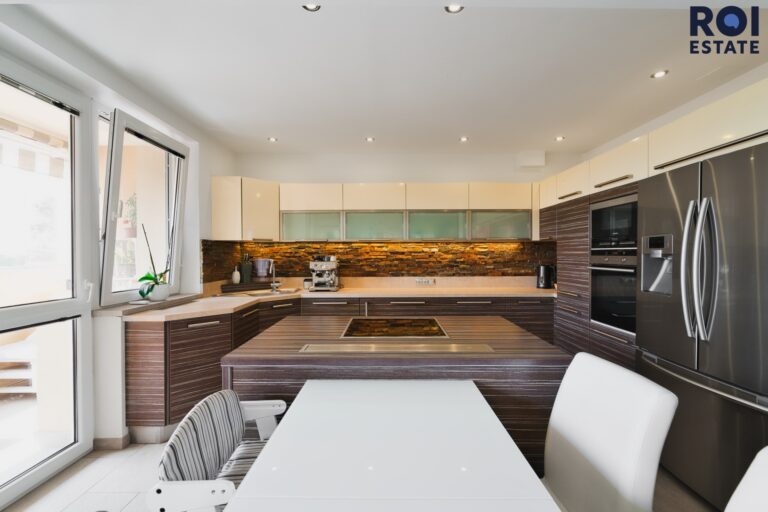Prodej bytu 3+kk 79 m², Vyškov – Brňany