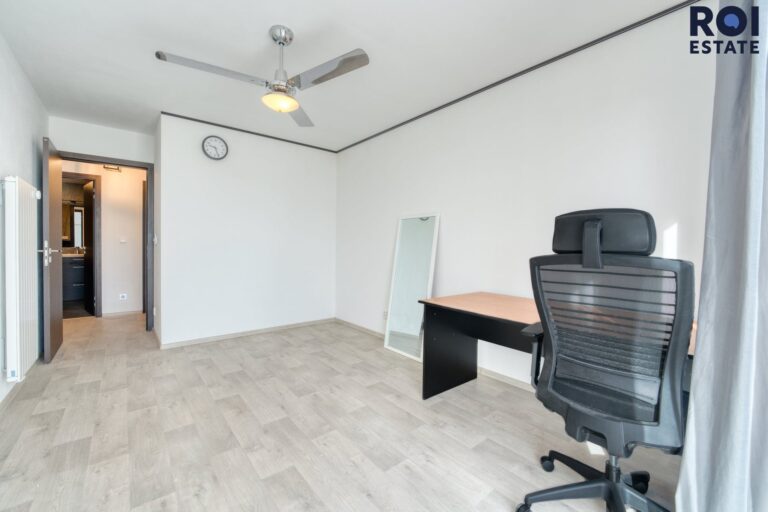 Pronájem bytu 4+kk, 113 m² – Mokrá-Horákov – Mokrá