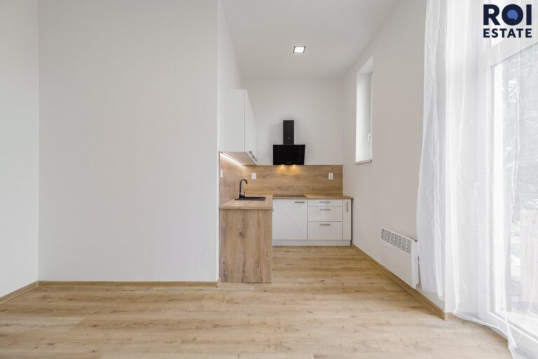 Prodej bytu 2+1, 80 m² – Opava – Předměstí