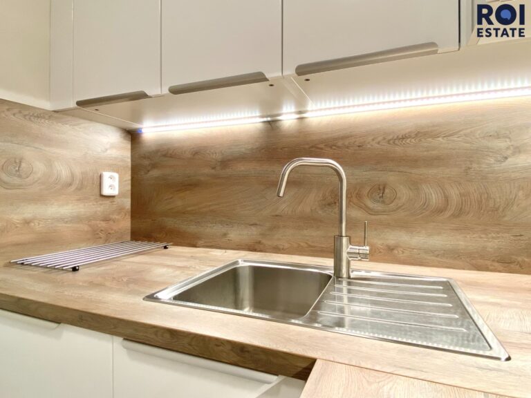 Pronájem byty 2+kk, 63 m² – Praha – Dolní Počernice