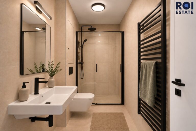 Prodej bytu 1+kk 28, 56 m² + 93, 56 m² terasa/zahrada, Brno – Žabovřesky