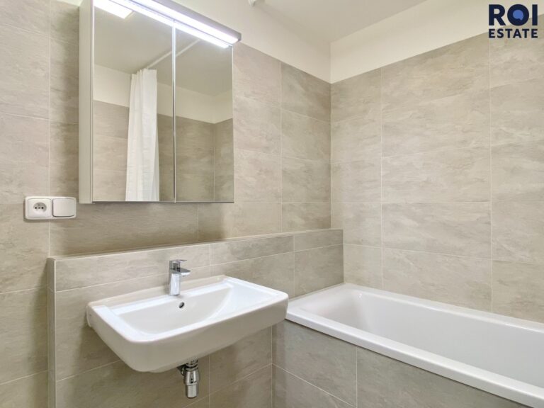 Pronájem byty 2+kk, 63 m² – Praha – Dolní Počernice