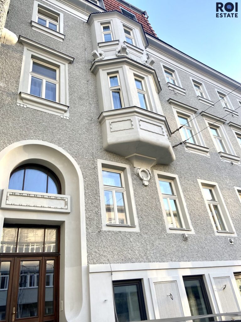 Pronájem bytu 2+1, 67 m² ulice Merhautova, terasa a zahrada