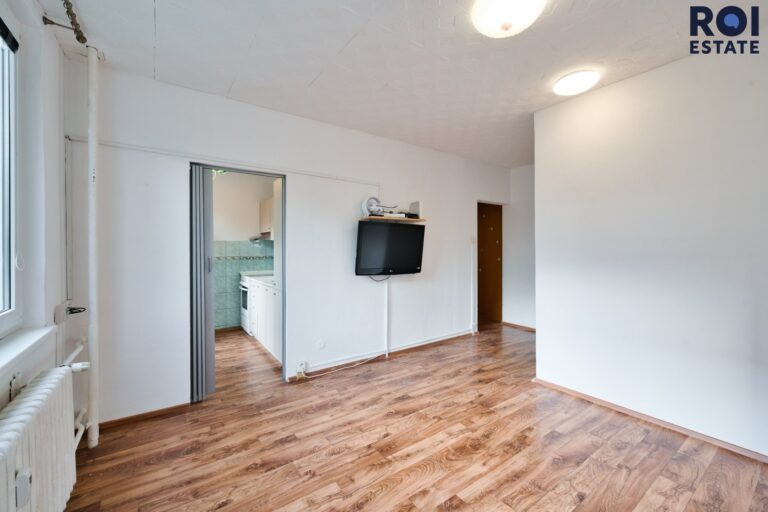 Pronájem bytu 2+1 40 m², Praha – Chodov