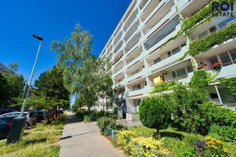 Pronájem, Byt 3+kk,  76m² – Kurzova – Stodůlky