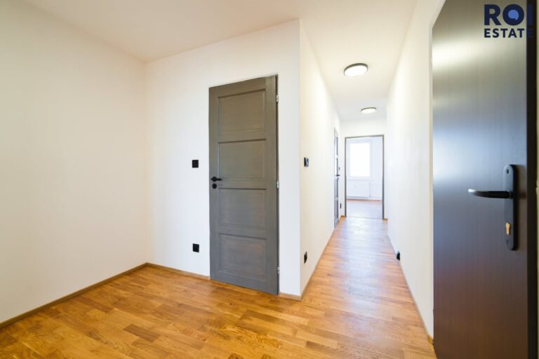 Pronájem, Byt 3+kk,  76m² – Kurzova – Stodůlky