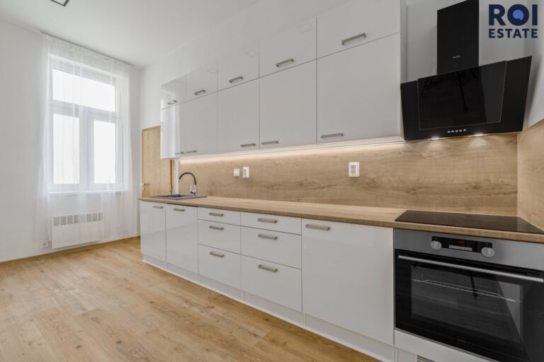 Prodej bytu 3+1, 108 m² – Opava – Předměstí