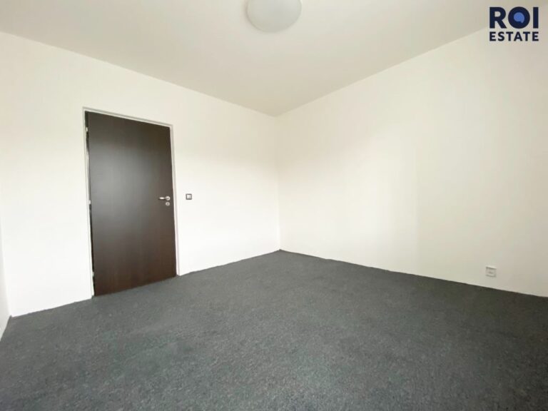 Pronájem bytu 4+1, 80m² – Brno – Líšeň