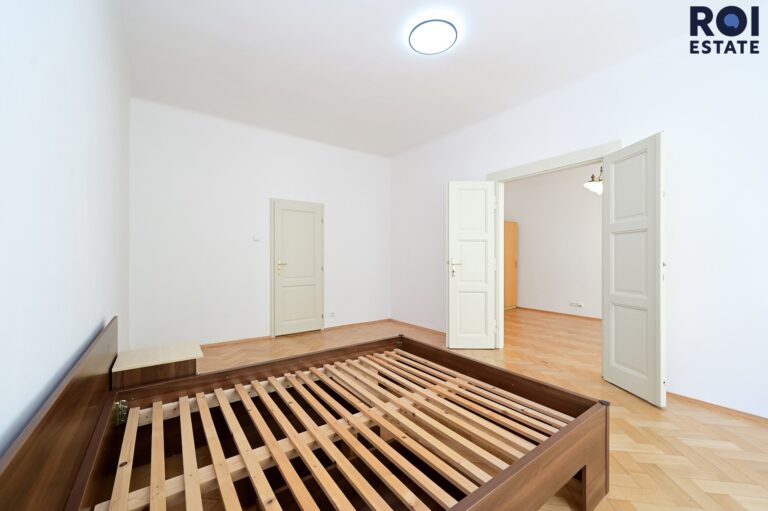 Pronájem bytu 2+1 78 m², Praha – Vinohrady