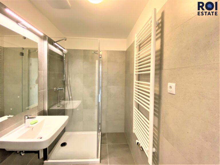 Pronájem, Byty 2+kk, 52m² – Brno – Ponava, ulice Reissigova, top lokalita, parkování!