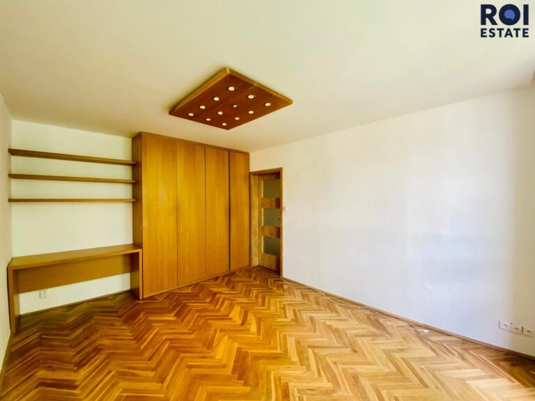 Pronájem zrekonstruovaného bytu v oblíbené lokalitě , Byty 2+1,  51 m² – Brno – Lesná