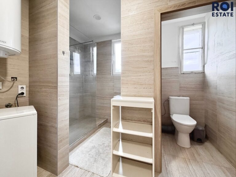 Pronájem bytu 2+1 , 55 m2 + sklep 12  m², Adamov, Ronovská