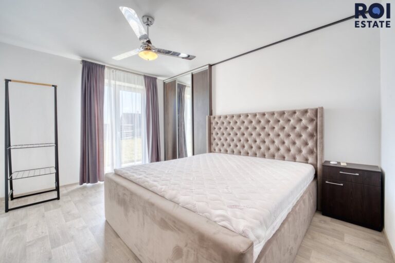 Pronájem bytu 4+kk, 113 m² – Mokrá-Horákov – Mokrá