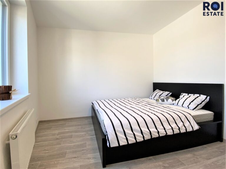 Pronájem bytu 2+kk, 49m² – Brno – Starý Lískovec