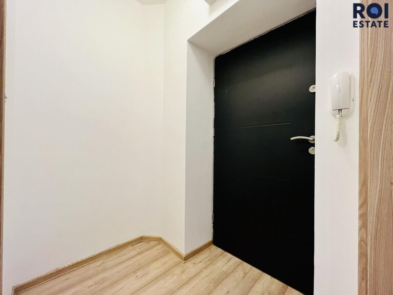 Pronájem zrekonstruovaného ateliéru v centru 1+kk, 22m², Brno – Zábrdovice