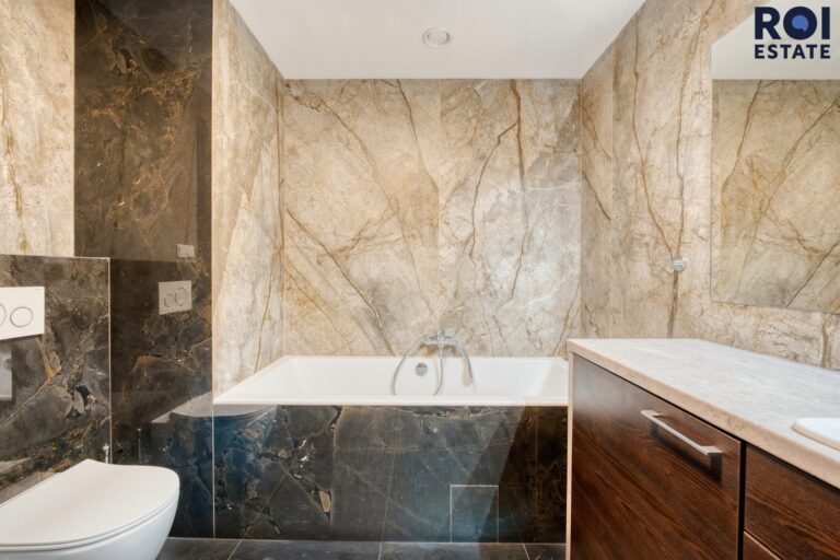 Pronájem bytu 4+kk, 113 m² – Mokrá-Horákov – Mokrá